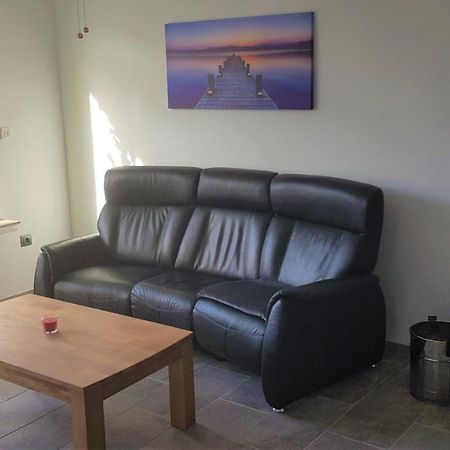 --- Seedomizil --- Moderne Ferienwohnung Mit Terrasse Менезе Екстер'єр фото